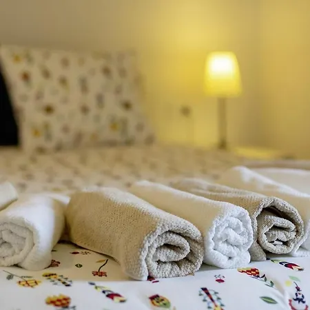 Almar In - Haus Fuer 4 Personen Holiday home Rakalj