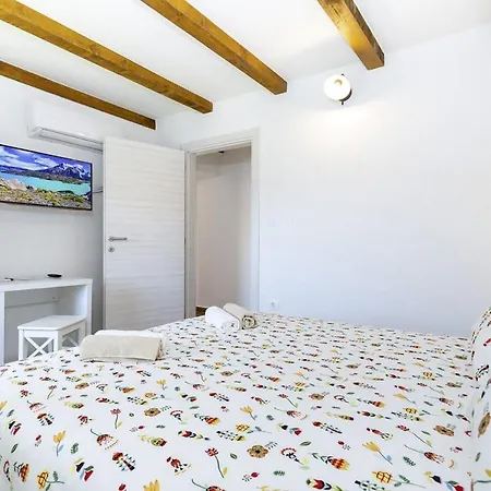 Almar In - Haus Fuer 4 Personen Holiday home *