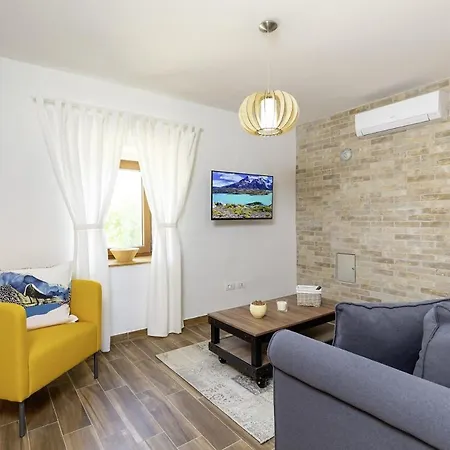 Almar In - Haus Fuer 4 Personen Holiday home *