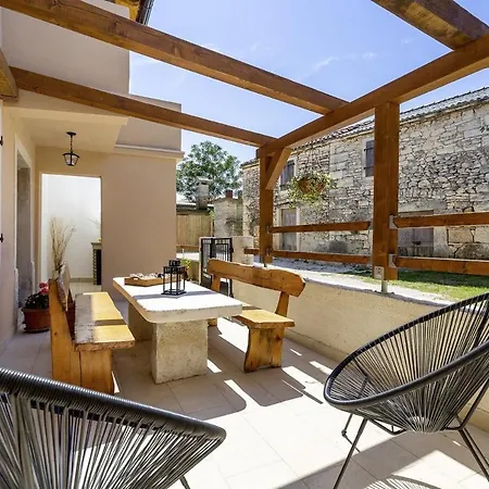 Almar In - Haus Fuer 4 Personen Holiday home *