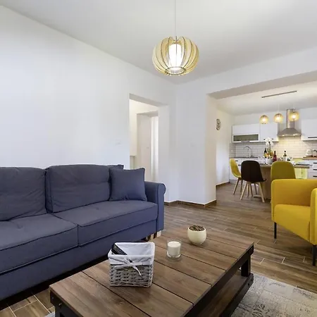 Almar In - Haus Fuer 4 Personen *