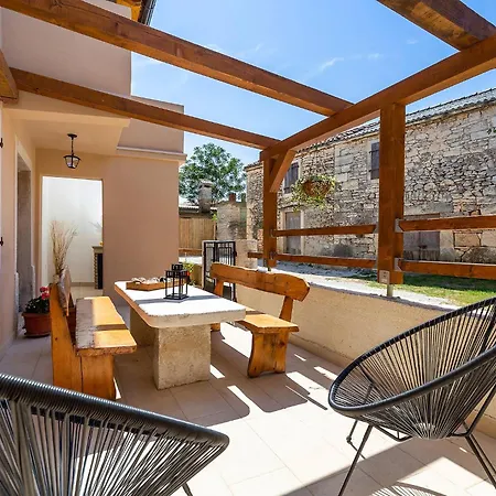 Vakantiehuis Almar In - Haus Fuer 4 Personen