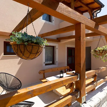 Almar In - Haus Fuer 4 Personen *