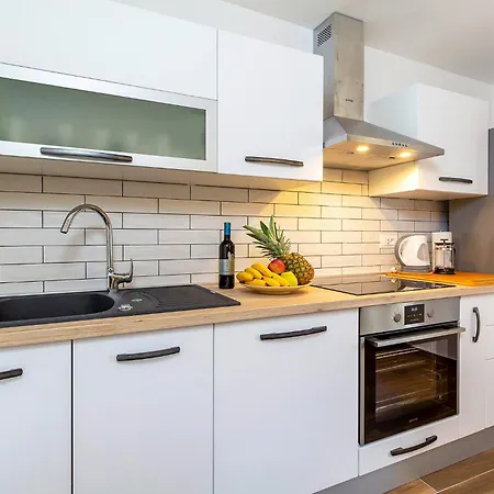 Almar In - Haus Fuer 4 Personen *