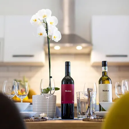 Almar In - Haus Fuer 4 Personen Vakantiehuis