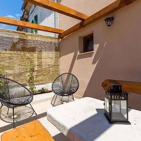 Almar In - Haus Fuer 4 Personen Vakantiehuis *