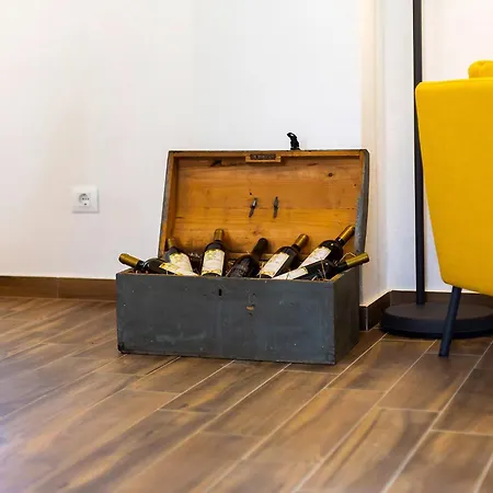 Almar In - Haus Fuer 4 Personen