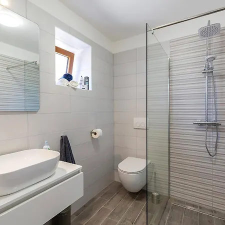 Almar In - Haus Fuer 4 Personen Vakantiehuis *