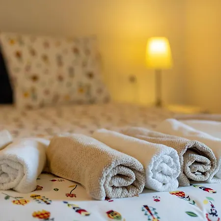 Almar In - Haus Fuer 4 Personen Vakantiehuis Rakalj