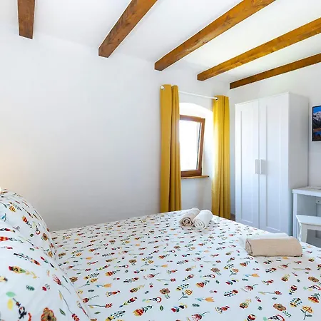 Almar In - Haus Fuer 4 Personen Vakantiehuis