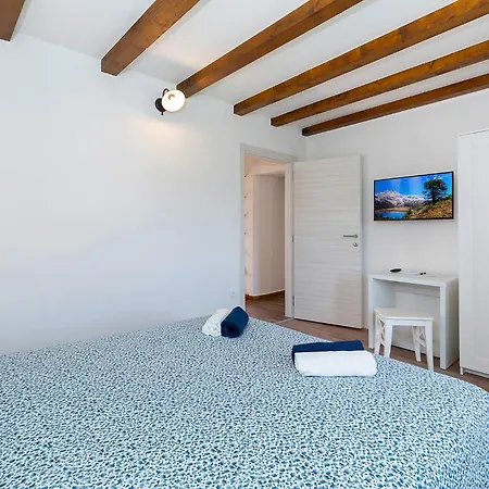 Vakantiehuis Almar In - Haus Fuer 4 Personen