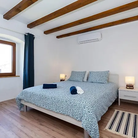 Almar In - Haus Fuer 4 Personen *