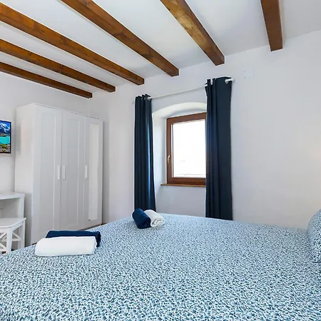 Vakantiehuis Almar In - Haus Fuer 4 Personen