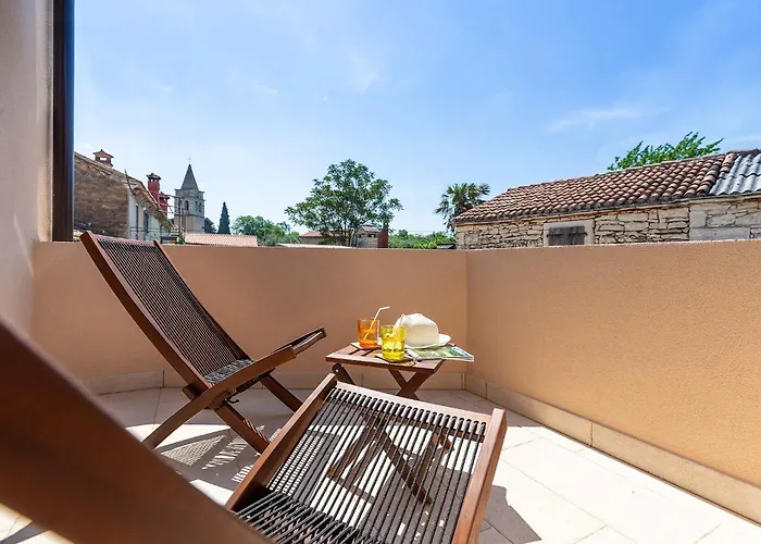 Almar In - Haus Für 4 Personen Rakalj