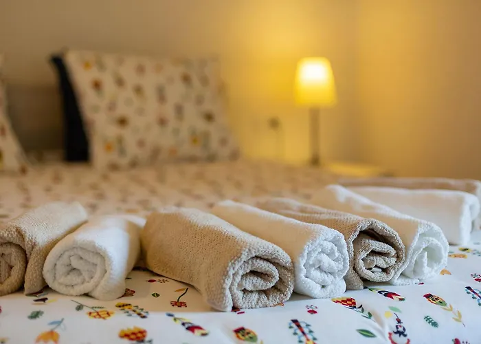 Almar In - Haus Für 4 Personen Semesterbostad Rakalj