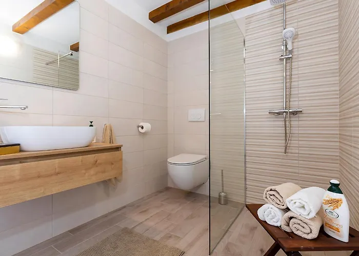 Almar In - Haus Für 4 Personen