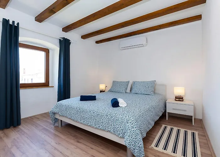 Almar In - Haus Für 4 Personen *